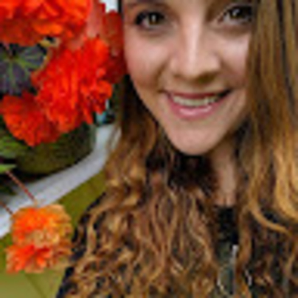 Meet your Posher, Carly